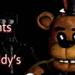 Friday Night Funkin' 2 fnaf